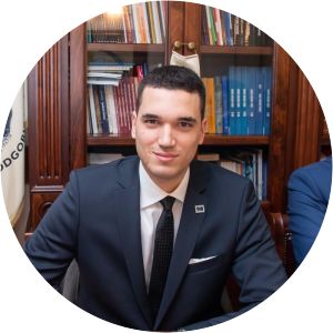 Danilo Vujanovic photograph