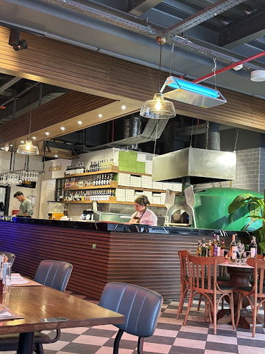 Danilos Pizza | Torun Center