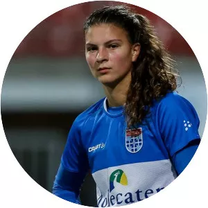 Danique Maria Noordman