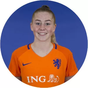 Danique van Ginkel