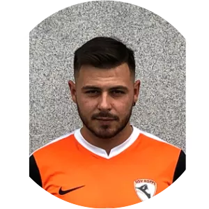 Danis Rekic - Football player