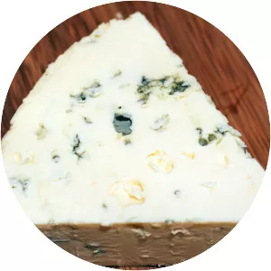 Danish Blue Cheese - 