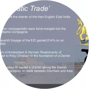 Danish East India Company