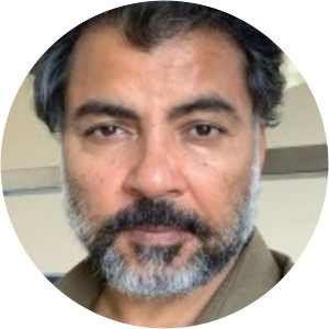 Danish Husain