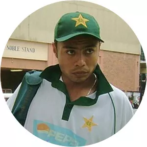Danish Kaneria