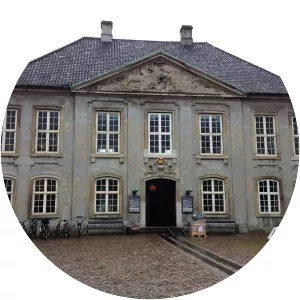 Danish Museum of Art & Design