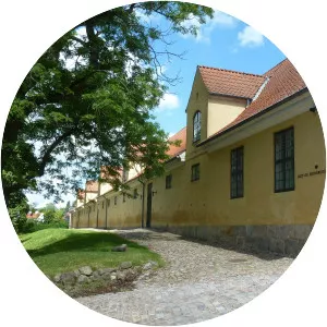 Danish Museum of Hunting and Forestry