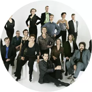 Danish National Radio Choir