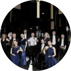 Danish National Symphony Orchestra