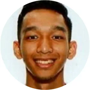 Danish Qayyum Putra Shahrin Azhar - Football player