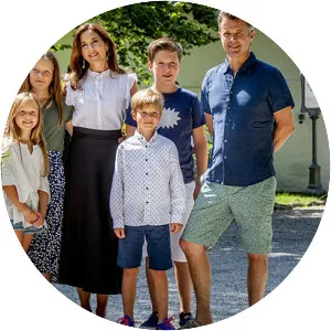 Danish royal family - 