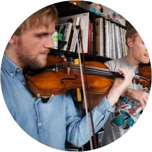 Danish String Quartet