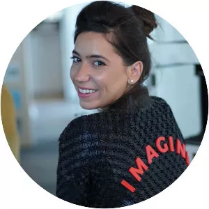 Danit Peleg - Moda tasarımcısı