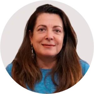 Danit Zeava Falbel Pondé photograph