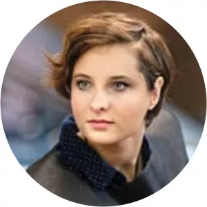 Danitza Athanassiadis - Actress