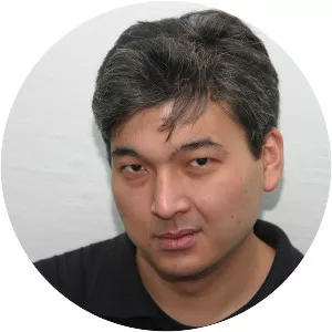 Daniyar Ashimbaev
