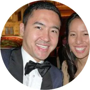 Daniyar Kessibayev - Nooryana Najwa Najib's husband