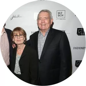 Danjack Rather photograph