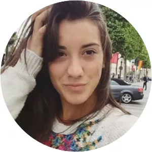 Danka Kovinić - Montenegrin tennis player