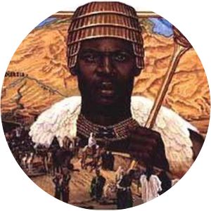 Dankaran Touman photograph