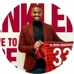 Dankler - Brazilian footballer