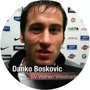 Danko Bošković