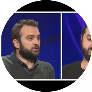 Danko Delibašić photograph