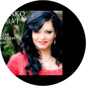 Dankó Szilvi - Musical artist