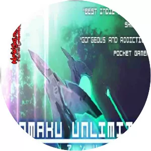 Danmaku Unlimited 2 - Video game