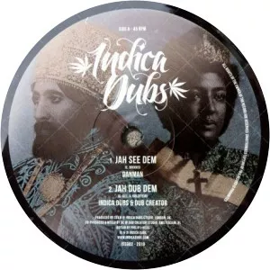 Danman - Musical artist