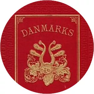 Danmarks Adels Aarbog - Book