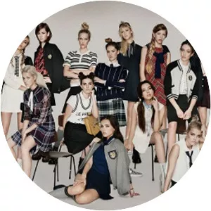 Danmarks Næste Topmodel