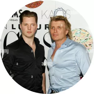 Dann van Ling photograph