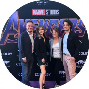 Danna DeKay photograph