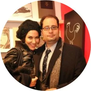 Danna Guest photograph