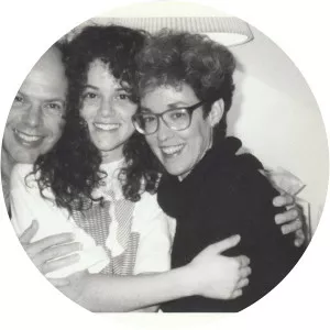 Danna Schaeffer - Rebecca Schaeffer's mother
