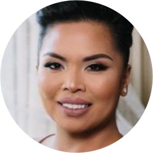 Dannah McMichael photograph