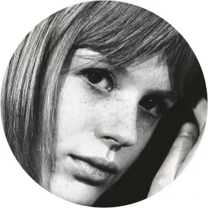 Danne Patricia Emerson - Robert Hughes' ex-wife