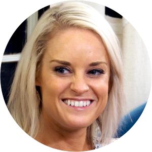 Danni Baird - Internet personality