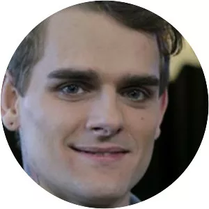 Danni Elmo - Danish singer