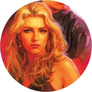 Danni Quee - Fictional character