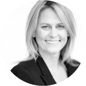 Danni Roche - Field hockey player