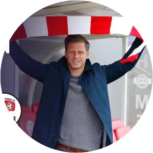 Dannie Bulman - English former football player