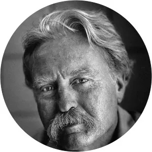 Dannie M. Martin photograph