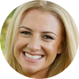 Dannielle Miller - Author