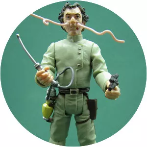 Dannik Jerriko - Fictional character