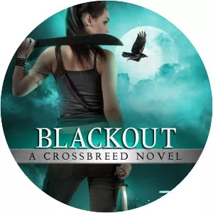 Dannika Dark - Author