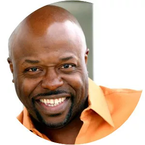 Dannon Green - Actor