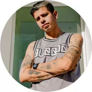 Danntik - Musical artist