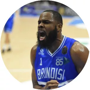 Danny Agbelese - Nigerian professional basketball player